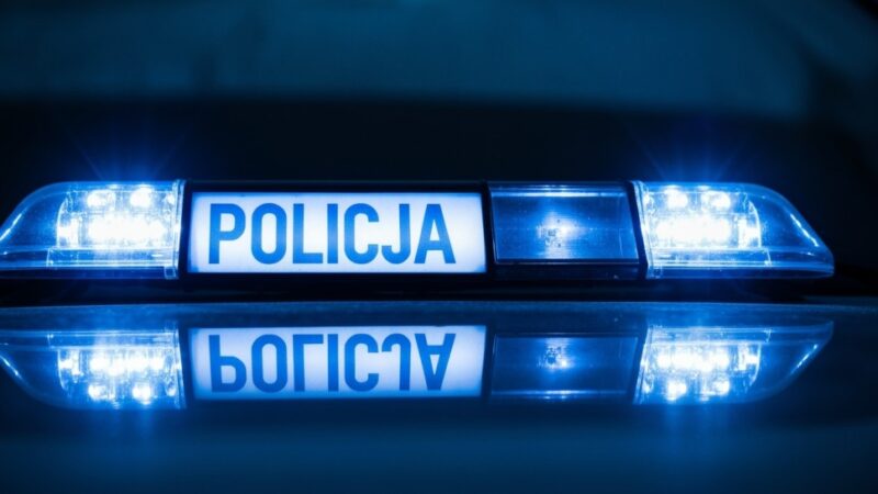 Grupa SPEED w akcji: Ponad 1000 wykroczeń i zatrzymane prawa jazdy w tydzień