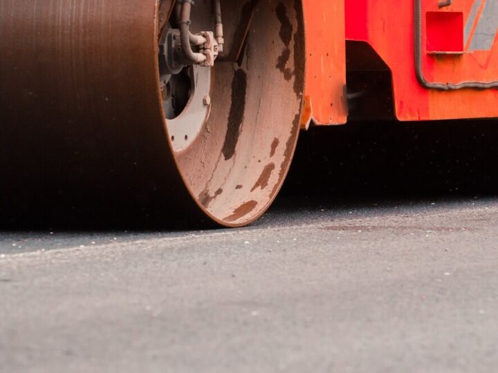 Tymczasowe zmiany w ruchu na ulicach Artyleryjskiej, Okopowej i Pamięci Ofiar II Wojny Światowej