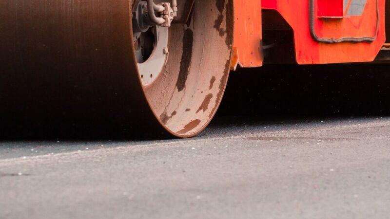 Tymczasowe zmiany w ruchu na ulicach Artyleryjskiej, Okopowej i Pamięci Ofiar II Wojny Światowej