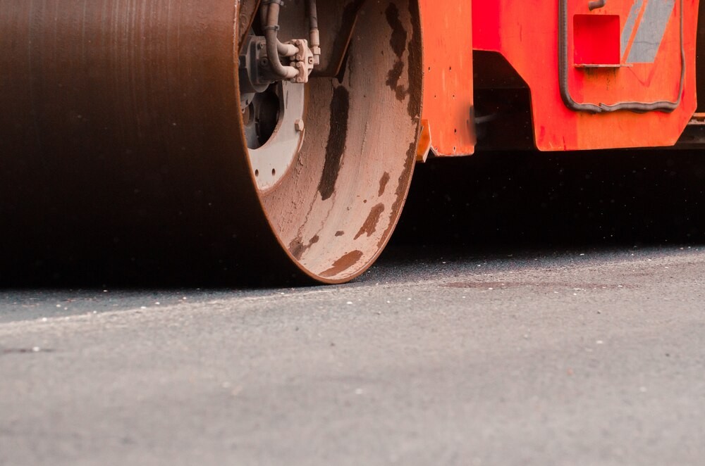 Tymczasowe zmiany w ruchu na ulicach Artyleryjskiej, Okopowej i Pamięci Ofiar II Wojny Światowej