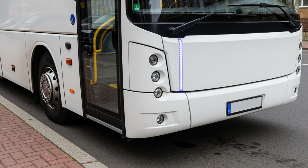 Utrudnienia na skrzyżowaniu Garwolińska – Romanówka: zmiany w kursach MPK od 13 do 17 kwietnia 2026 r.