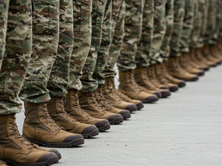 Wakacyjne turnusy dobrowolnej służby wojskowej – zgłoś się już dziś!