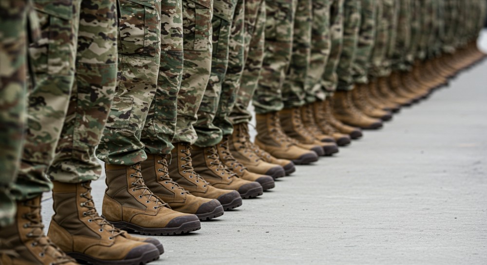 Wakacyjne turnusy dobrowolnej służby wojskowej – zgłoś się już dziś!
