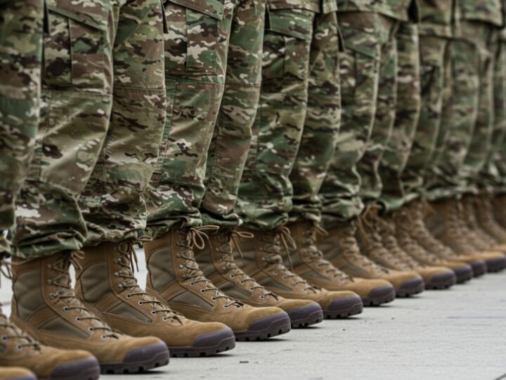 Wakacyjny nabór do dobrowolnej służby wojskowej: zgłoś się już teraz!