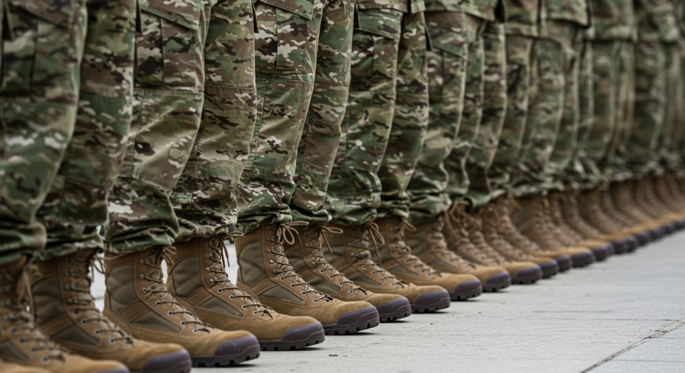 Wakacyjny nabór do dobrowolnej służby wojskowej: zgłoś się już teraz!