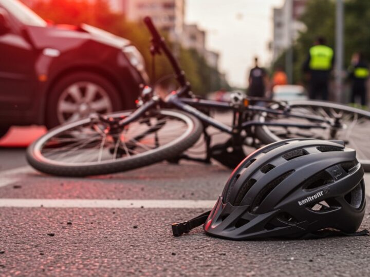 Pociąg w Siedlcach potrącił 21-latka na torach