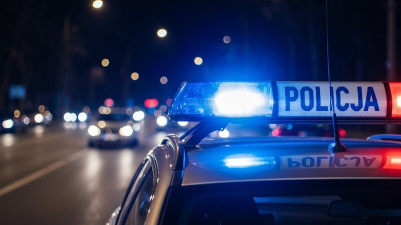 Wyróżnij bohatera w mundurze, który Ci pomógł!