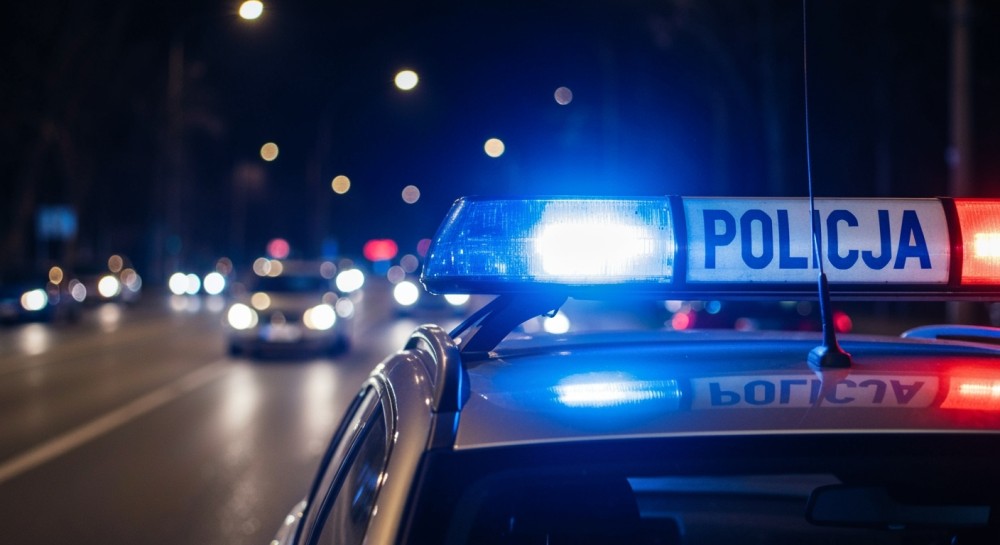 Wyróżnij bohatera w mundurze, który Ci pomógł!