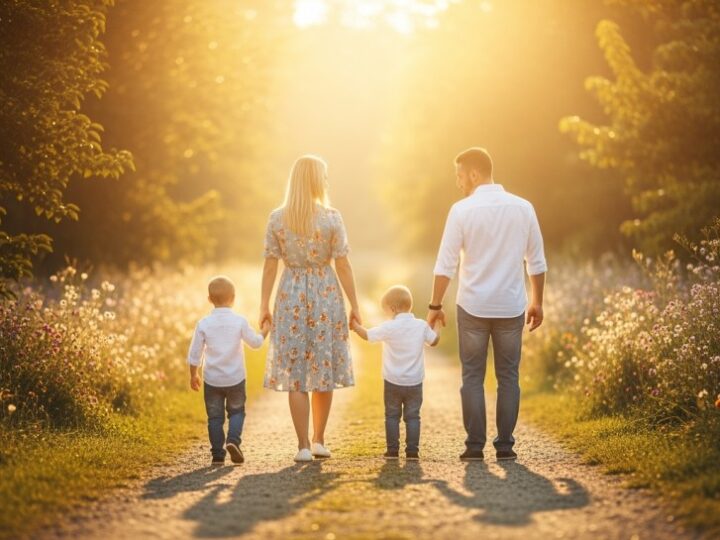 Złote Gody w Domanicach: Medale dla Jubilatów z 50-letnim stażem