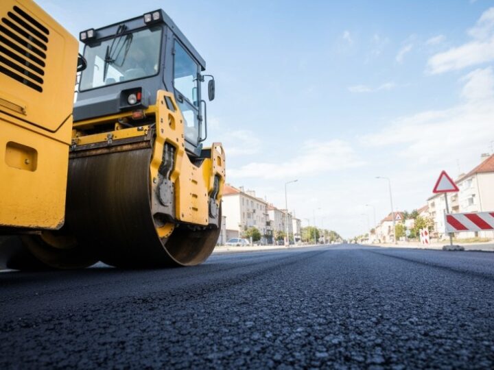 Zamknięcie drogi nr 3610W w Niwiskach – poznaj objazdy!