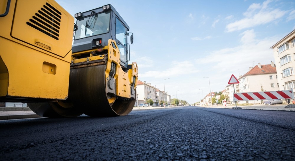 Zamknięcie drogi nr 3610W w Niwiskach – poznaj objazdy!