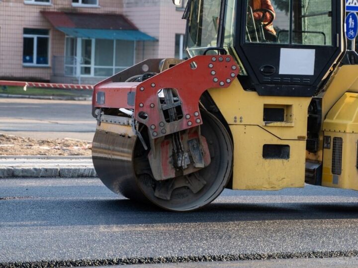 Zamknięcie drogi powiatowej nr 3653W w Trzcińcu od 18.05.2026 do 04.08.2026 r.