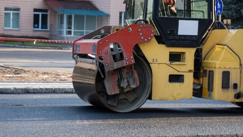 Zamknięcie drogi powiatowej nr 3653W w Trzcińcu od 18.05.2026 do 04.08.2026 r.