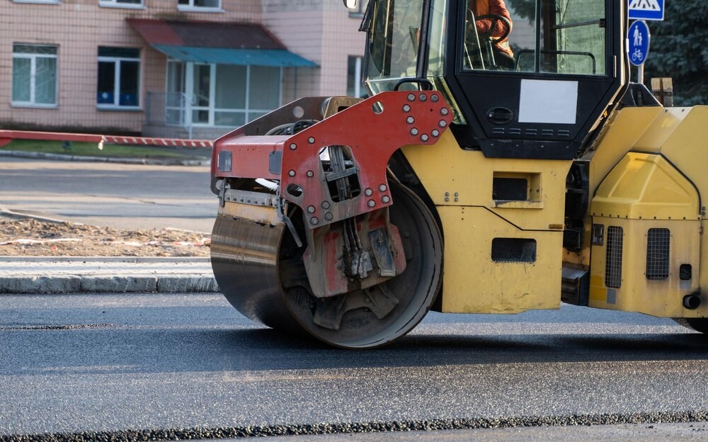 Zamknięcie drogi powiatowej nr 3653W w Trzcińcu od 18.05.2026 do 04.08.2026 r.