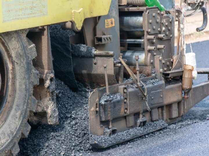 Zamknięcie drogi powiatowej nr 3653W w Trzcińcu od 21.04.2026 do 04.08.2026