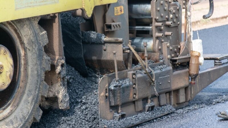 Zamknięcie drogi powiatowej nr 3653W w Trzcińcu od 21.04.2026 do 04.08.2026