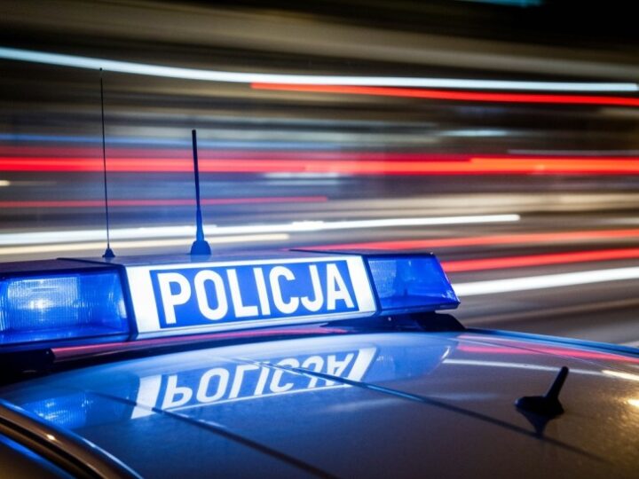 Poznaj tajniki służby w Policji na Targach Pracy w Siedlcach