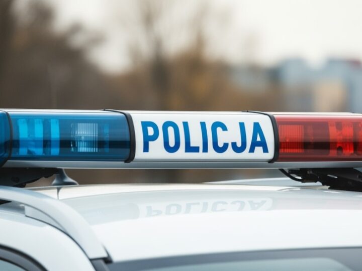 Złodzieje zatrzymani – okradali kościelne puszki w Siedlcach