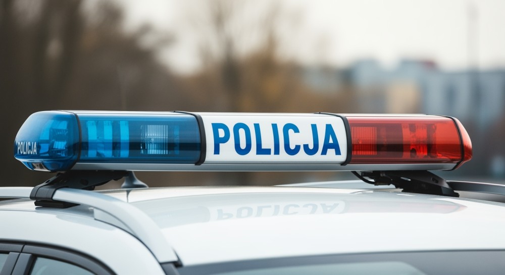 Złodzieje zatrzymani – okradali kościelne puszki w Siedlcach