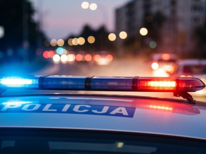 Alkohol za kierownicą: przepis na katastrofę drogową!