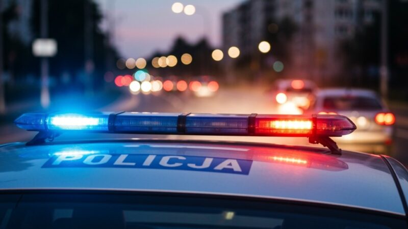 Alkohol za kierownicą: przepis na katastrofę drogową!