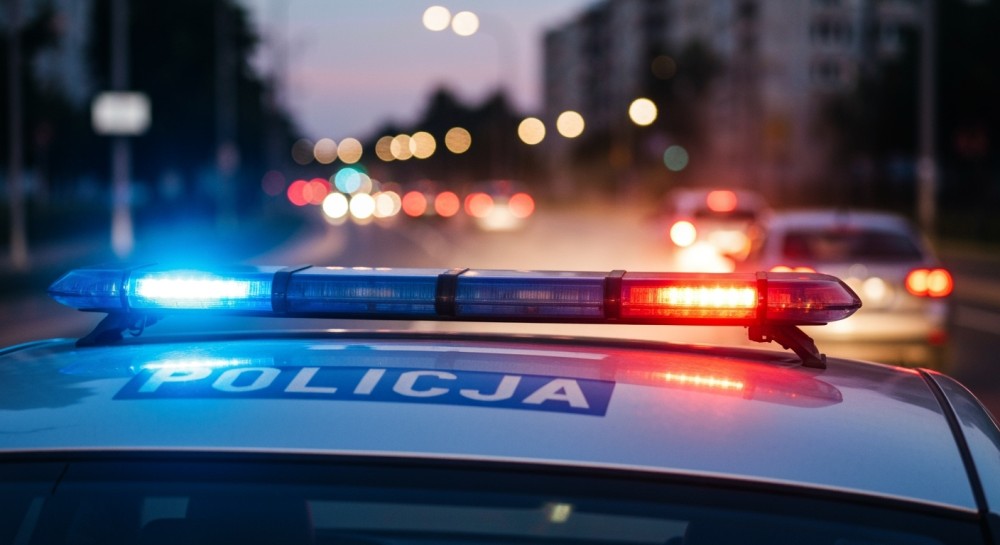 Alkohol za kierownicą: przepis na katastrofę drogową!