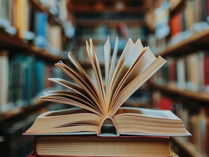 Dzień Bibliotekarza: Uznanie dla pasjonatów książek i zmiany na stanowisku kierownika biblioteki