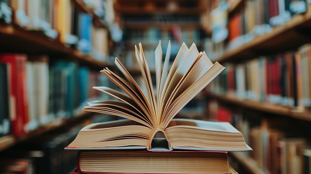 Dzień Bibliotekarza: Uznanie dla pasjonatów książek i zmiany na stanowisku kierownika biblioteki
