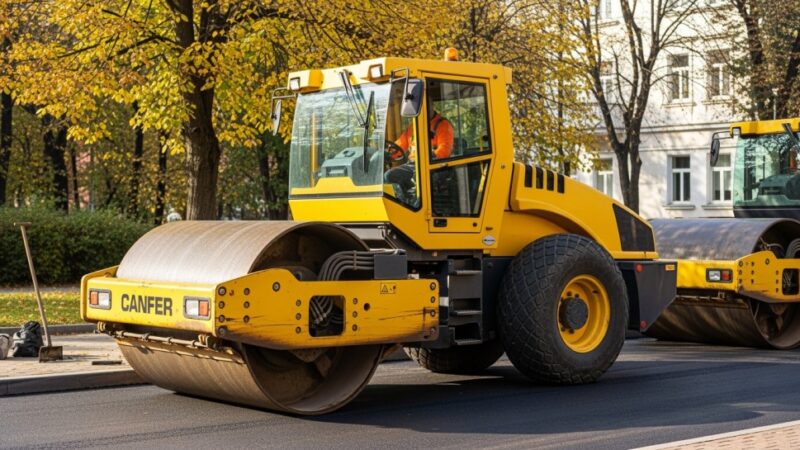 Gmina Zbuczyn otrzyma 425 tys. zł na istotne inwestycje drogowe i wodne