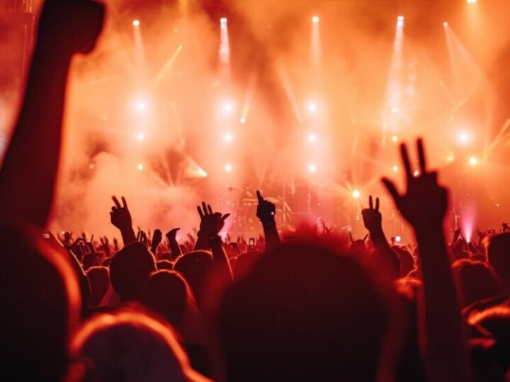 Festiwal „Śpiewamy dla Jezusa” – muzyczne uniesienia w Stoku Lackim