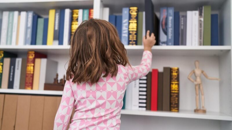 Szkoła w Iganiach rośnie w siłę – pierwsze piętro już gotowe!