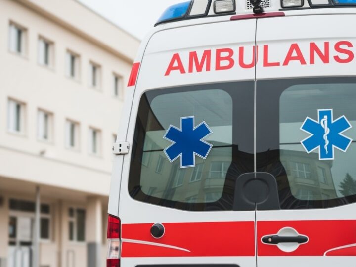Policja na pierwszej linii: interwencje w kryzysach życiowych każdego dnia