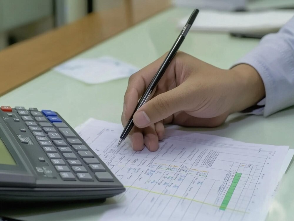 Powiat Siedlecki zdobywa II miejsce w ogólnopolskim rankingu finansowym!