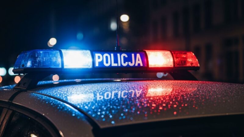 Seniorka straciła 15 tysięcy złotych przez oszustwo „na pracownika banku”