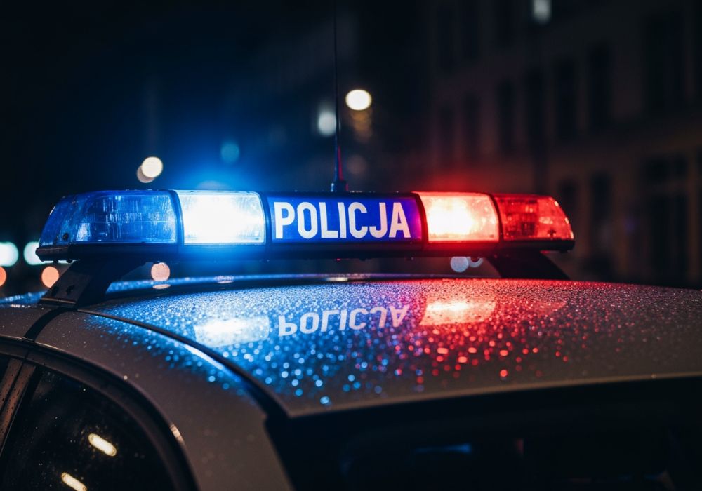 Seniorka straciła 15 tysięcy złotych przez oszustwo „na pracownika banku”