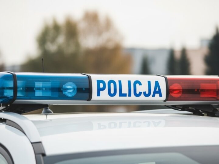 Bezpieczna zabawa na IV Pikniku Rodzinnym z siedleckimi policjantami