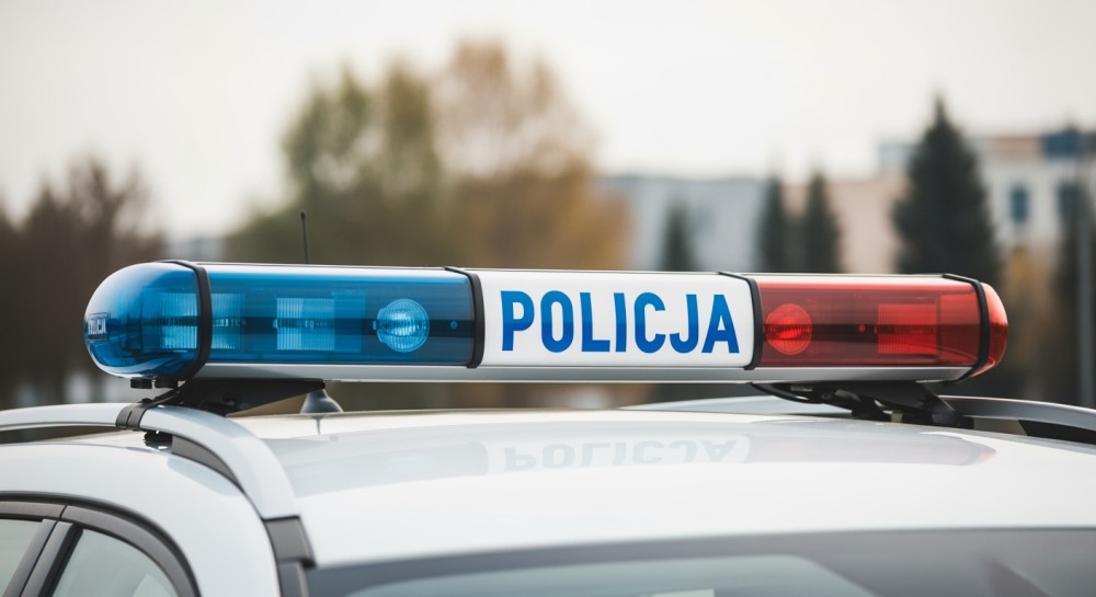 Bezpieczna zabawa na IV Pikniku Rodzinnym z siedleckimi policjantami