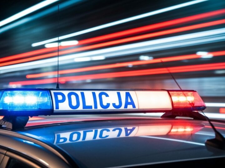 Siedleccy policjanci na XVII Jarmarku św. Stanisława: poznaj zawód i możliwości rekrutacji!