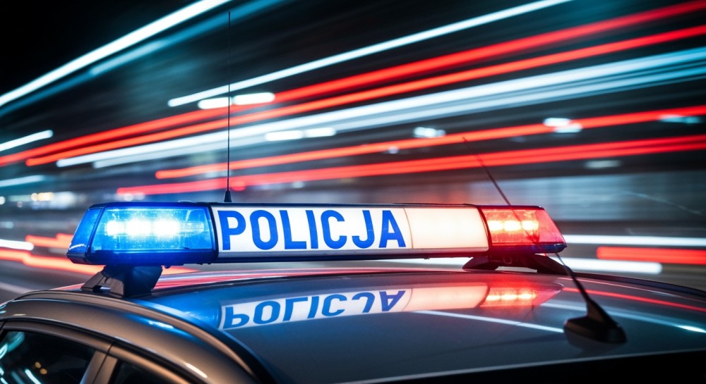 Siedleccy policjanci na XVII Jarmarku św. Stanisława: poznaj zawód i możliwości rekrutacji!
