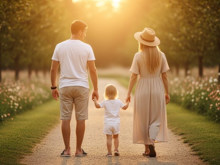 Złote Gody – świętowanie 50 lat miłości i wierności