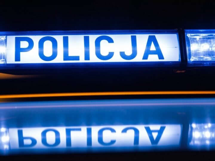 Zgłoś swojego bohatera! Czas na konkurs „Policjant, który mi pomógł” do 31 maja