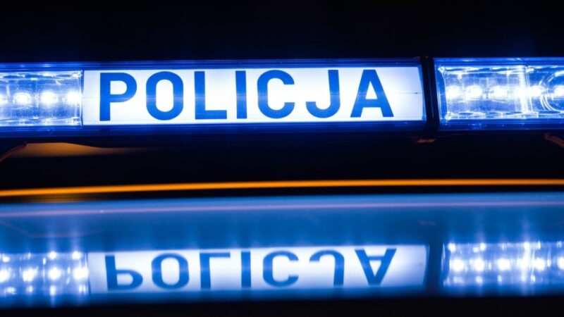 Zgłoś swojego bohatera! Czas na konkurs „Policjant, który mi pomógł” do 31 maja
