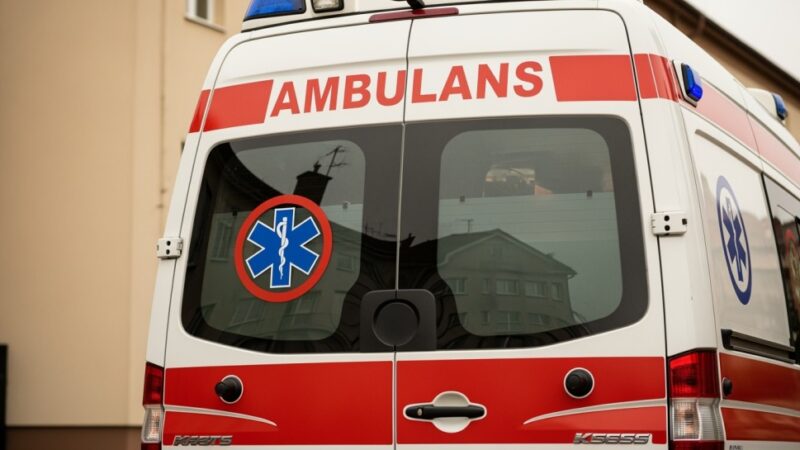 Przygotuj się na wakacje: bezpieczeństwo kluczem do udanego wypoczynku!