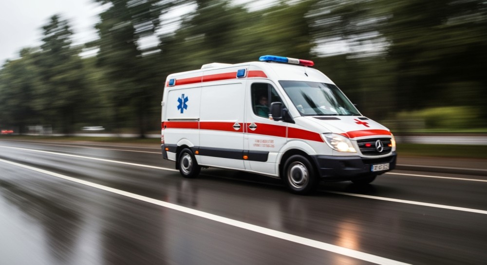 Bezpieczne wakacje: Policja na Gminnym Dniu Dziecka w Suchożebrach