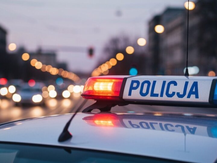 Zwiększone kontrole policji na drogach i wodach w długi weekend
