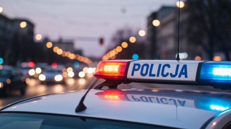 Zwiększone kontrole policji na drogach i wodach w długi weekend