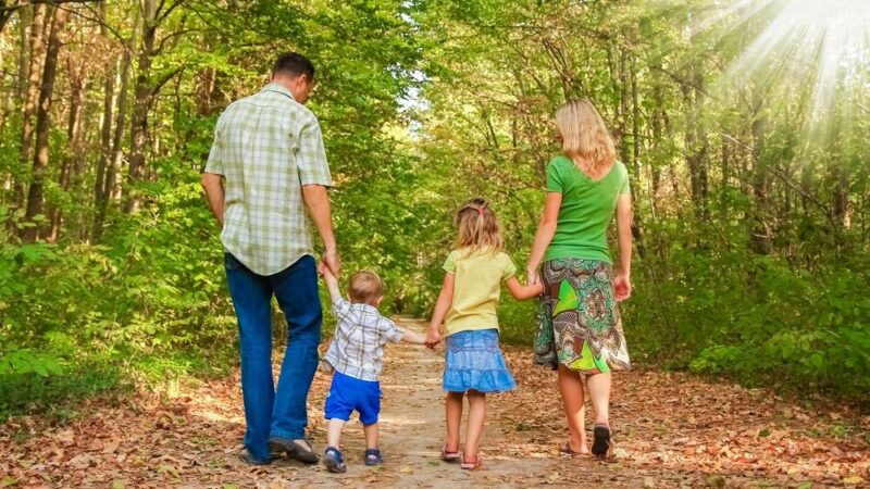 Dzień Ojca: Cześć dla Tatusiów, Bohaterów Naszych Żyć