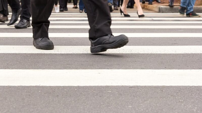 Chodów zyska nowe chodniki: kluczowe inwestycje dla bezpieczeństwa mieszkańców Gminy Siedlce