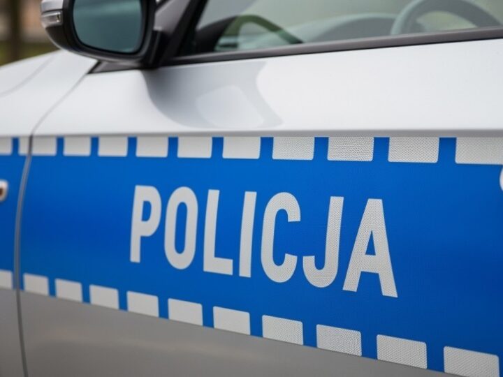 Bezpieczne Lato w Przesmykach: Policja i atrakcje dla wszystkich