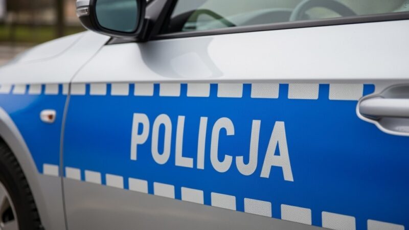 Bezpieczne Lato w Przesmykach: Policja i atrakcje dla wszystkich